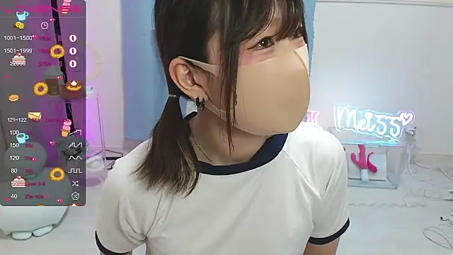 MEI--55 online show from 9, 3, 2025