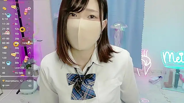 MEI--55 online show from 2, 12, 2025