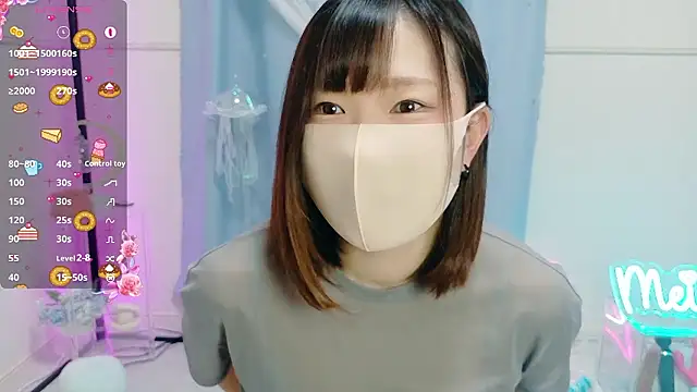 MEI--55 online show from 7, 10, 2025