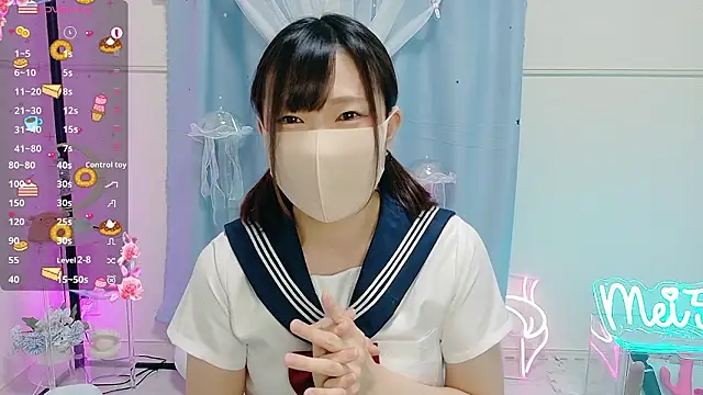 MEI--55 online show from 8, 10, 2025