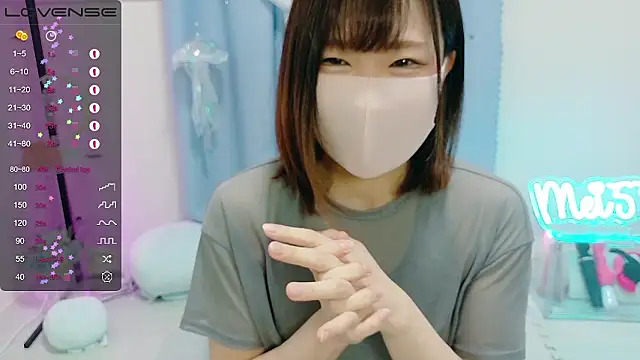 MEI--55 online show from 21, 9, 2025