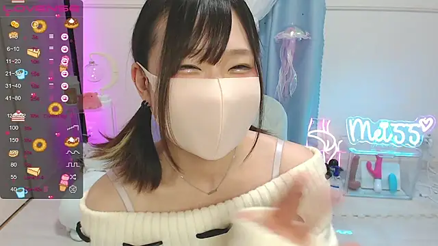 MEI--55 online show from 13, 3, 2025