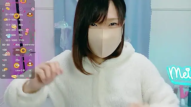 MEI--55 online show from 26, 10, 2025