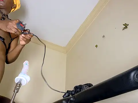 Jacky queen online show from 22, 11, 2025