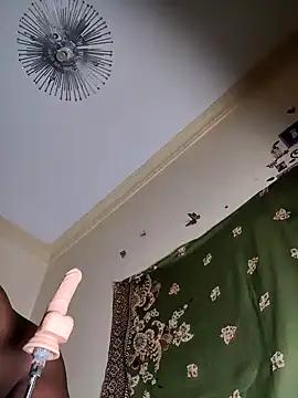 Jacky queen online show from 26, 4, 2026