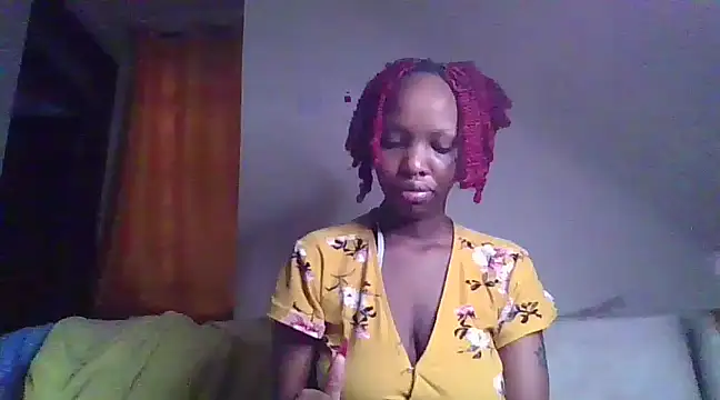 sexxygoldy online show from 14, 2, 2025