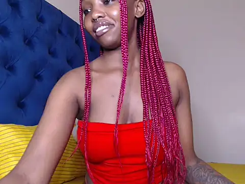 sexxygoldy online show from 26, 5, 2026
