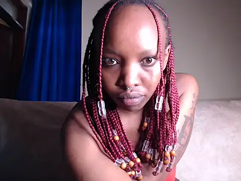 sexxygoldy online show from 31, 3, 2026