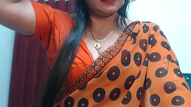 Snapshot of desi-maisa130 chatting on 21, 9, 2025 desi-maisa130 online show from 21, 9, 2025