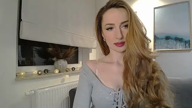 Snapshot of JulietteDiamond chatting on 19, 3, 2025 JulietteDiamond online show from 19, 3, 2025