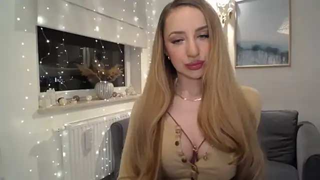 JulietteDiamond online show from 2, 2, 2026