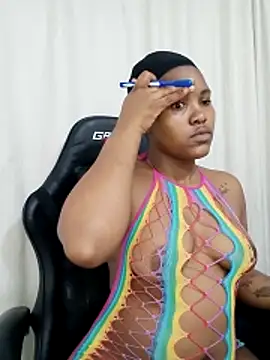 Snapshot of charmainexxx chatting on 1, 11, 2025 charmainexxx online show from 1, 11, 2025