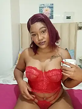 charmainexxx online show from 29, 4, 2026