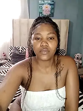 Snapshot of charmainexxx chatting on 1, 10, 2025 charmainexxx online show from 1, 10, 2025