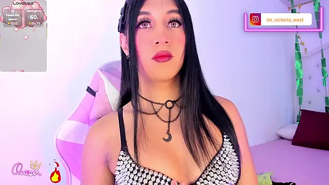 Victoria west online show from 12, 3, 2026