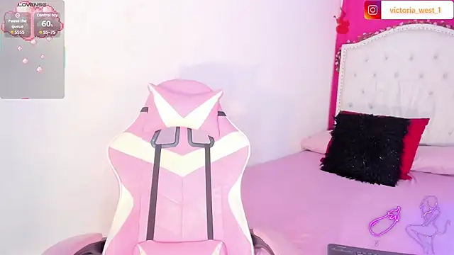 Victoria west online show from 28, 9, 2025