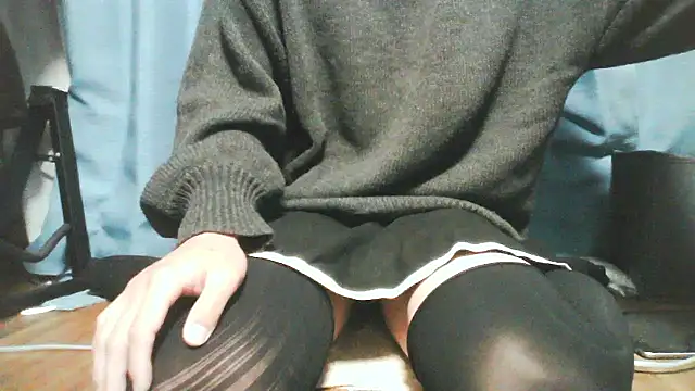 rui0121 online show from 17, 4, 2026