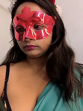 Lovley Eesha online show from 28, 10, 2025