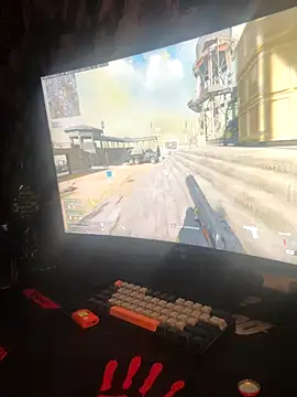 Snapshot of palorid chatting on 27, 10, 2025 palorid online show from 27, 10, 2025