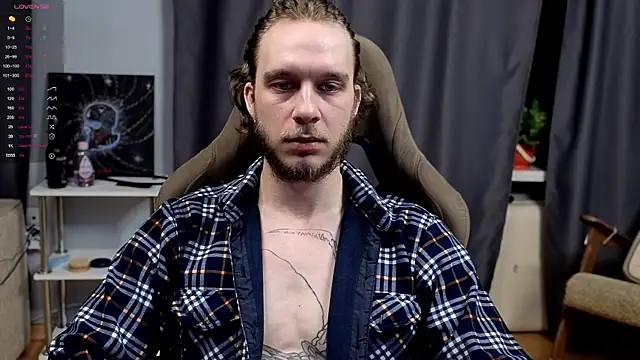 pleasure8869 online show from 21, 10, 2025