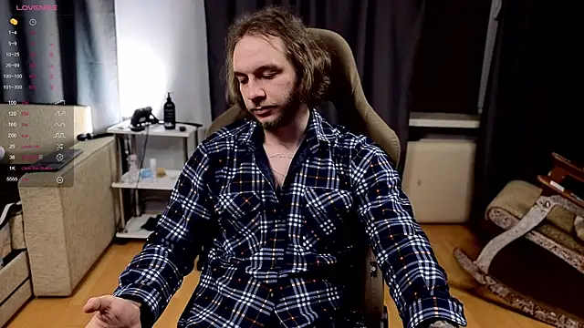 pleasure8869 online show from 23, 12, 2025