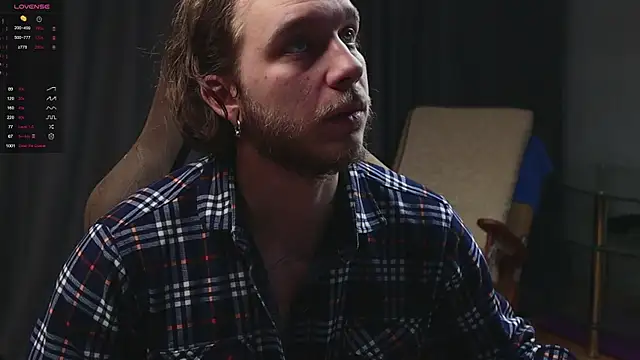 pleasure8869 online show from 13, 10, 2025