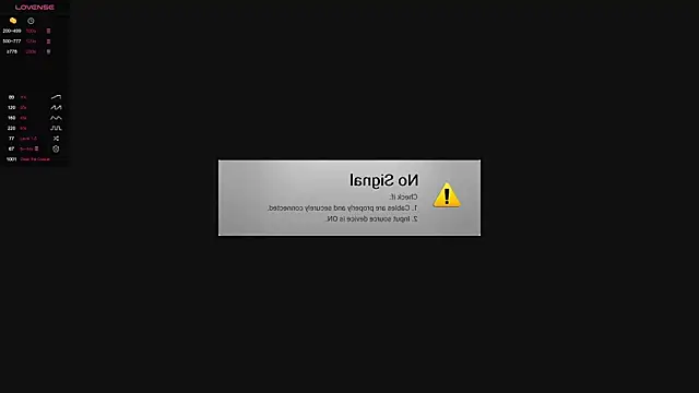 pleasure8869 online show from 2, 10, 2025