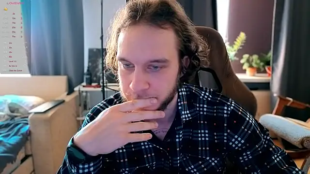 pleasure8869 online show from 17, 10, 2025