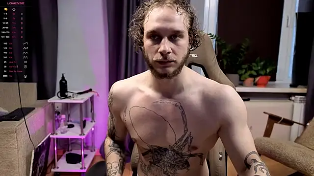 pleasure8869 online show from 24, 10, 2025