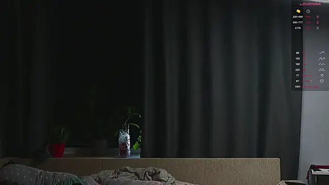 pleasure8869 online show from 9, 9, 2025