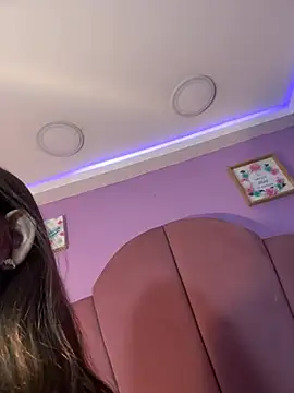 Snapshot of ValeriaAguilar chatting on 20, 7, 2026 ValeriaAguilar online show from 20, 7, 2026