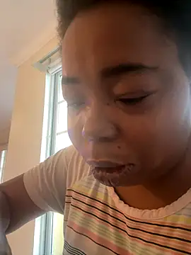 JCCaramelbarbie1 online show from 27, 10, 2025