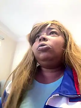 JCCaramelbarbie1 online show from 7, 1, 2026