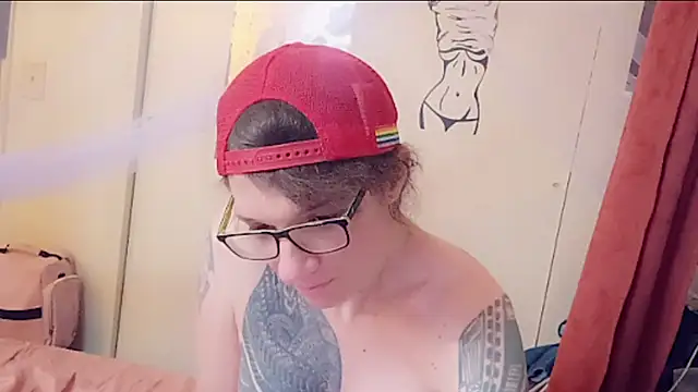 cassiemichellexx online show from 17, 5, 2026