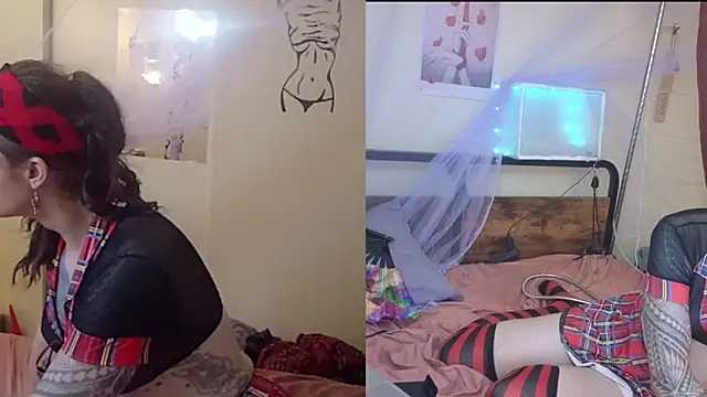 cassiemichellexx online show from 15, 5, 2026