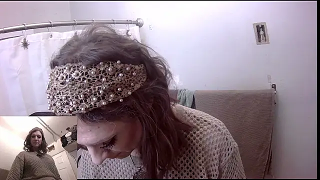 cassiemichellexx online show from 15, 12, 2025