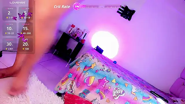 Oficial angela online show from 24, 9, 2025