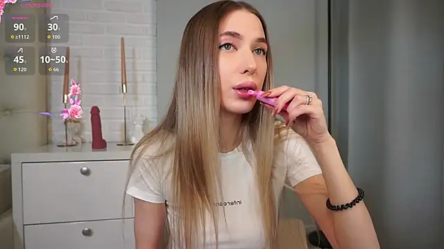 heidas dream online show from 3, 12, 2025