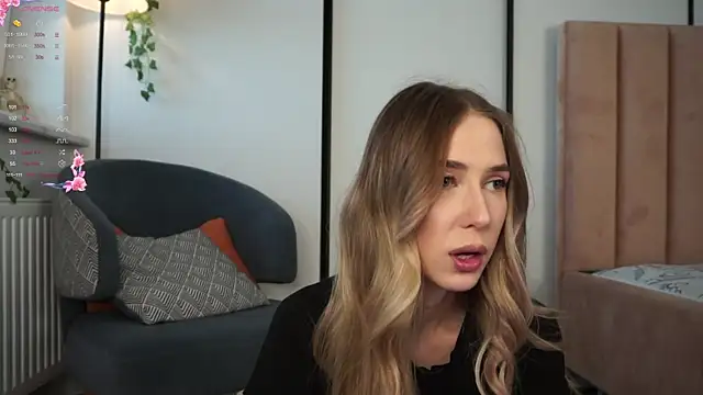 heidas dream online show from 8, 10, 2025