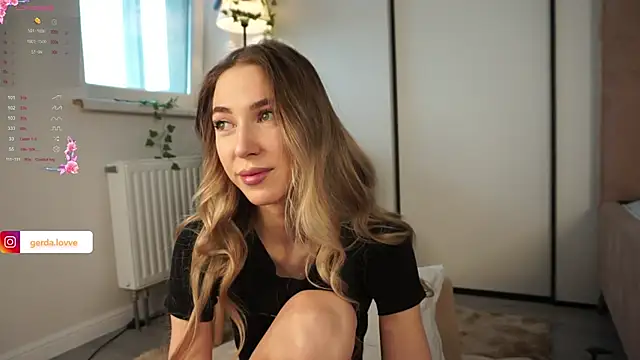 heidas dream online show from 5, 10, 2025