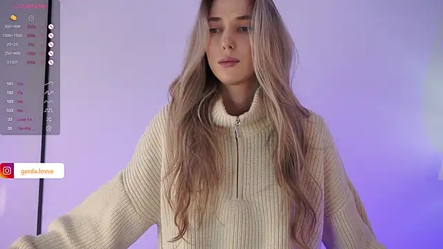 heidas dream online show from 17, 3, 2025