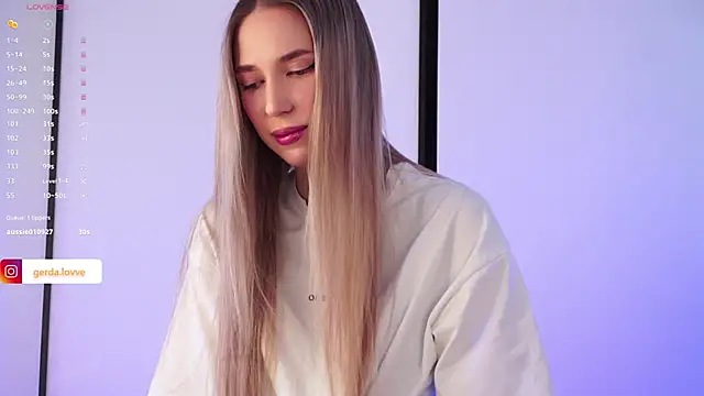 heidas dream online show from 23, 3, 2025