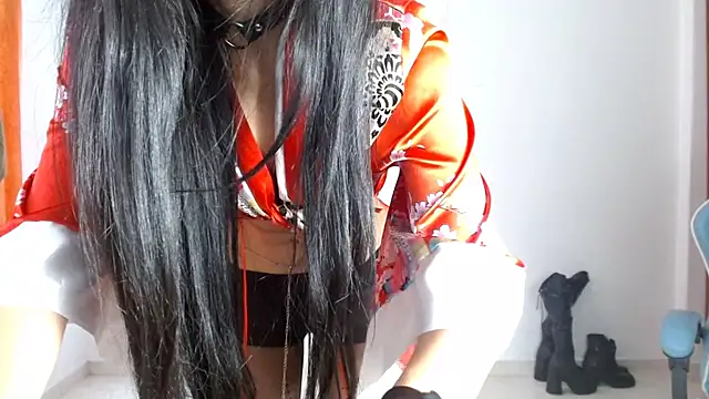 TokioStar online show from 17, 2, 2026