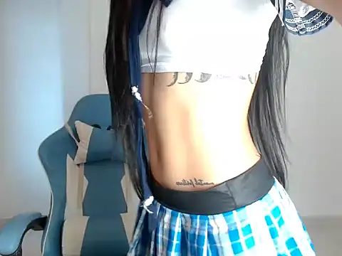 TokioStar online show from 12, 3, 2026