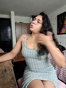 Snapshot of Thaliacooper_ chatting on 21, 4, 2026 Thaliacooper online show from 21, 4, 2026