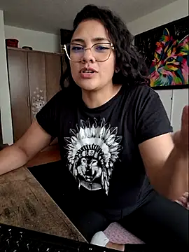 Snapshot of Thaliacooper_ chatting on 8, 7, 2026 Thaliacooper online show from 8, 7, 2026