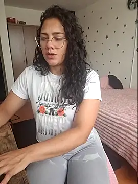 Thaliacooper  online show from 13, 2, 2026