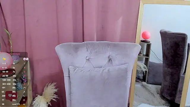  AllisonSweet  online show from 17, 9, 2025