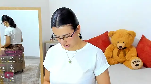  AllisonSweet  online show from 13, 7, 2026
