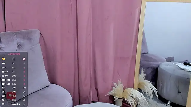  AllisonSweet  online show from 14, 10, 2025